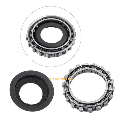 Centrifugal Carrier & Wet Clutch Drum Housing for Honda Recon TRX250 TM/TE