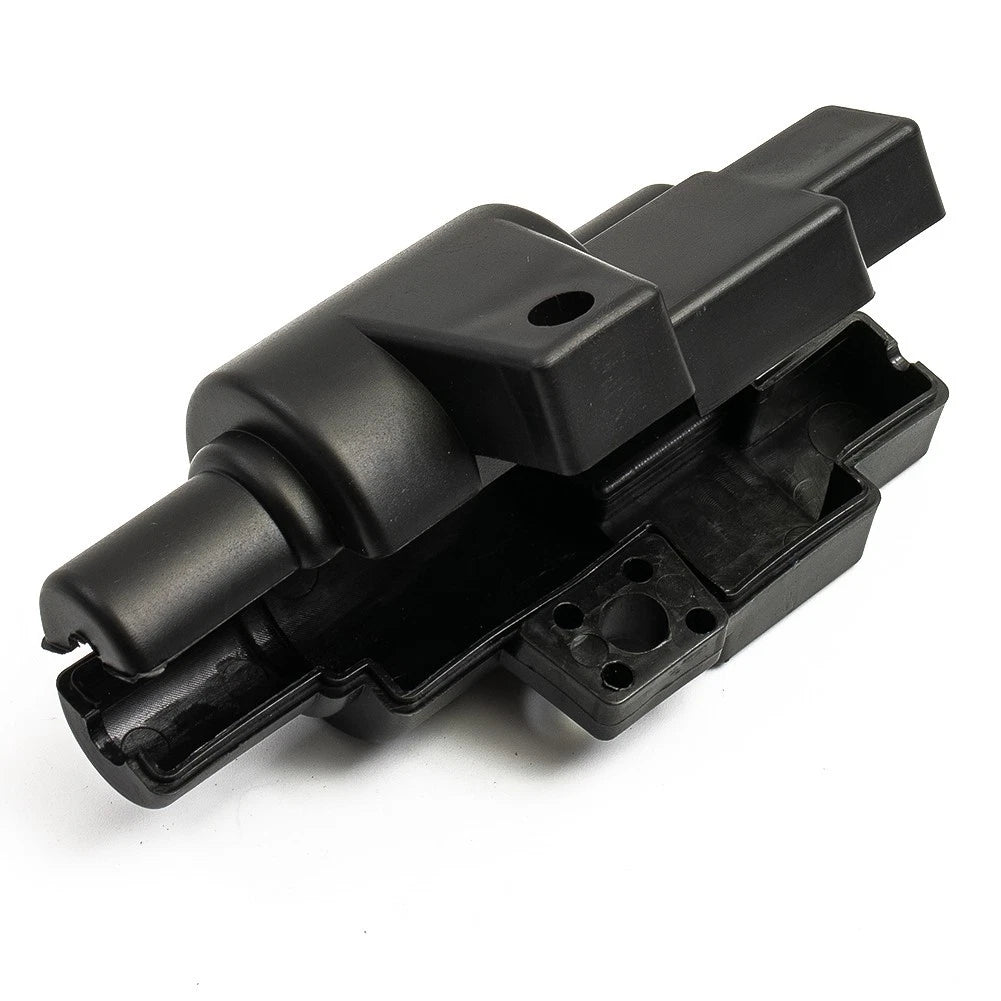 Fuel Pump Cover Heater Holder Housing Pump