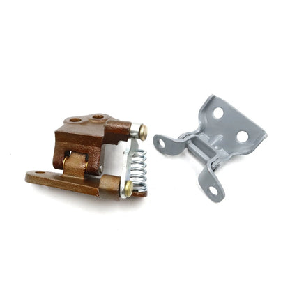 Left Door Hinges for Isuzu Faster KB Bedford KB 1980-1988