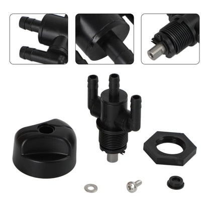 3 Way Fuel Shut Off Valve for Polaris Xplorer 300 400 (1996-2002)
