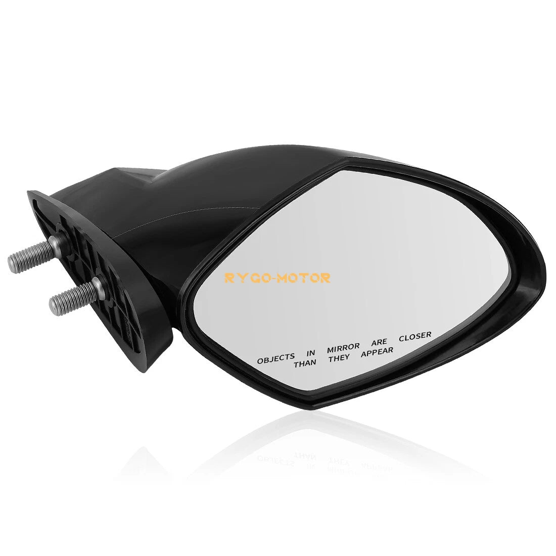 RH Right Hand Mirror for Yamaha Jet Ski EX Limited Sport Waverunner (17–23)