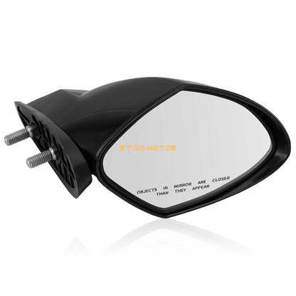 RH Right Hand Mirror for Yamaha Jet Ski EX Limited Sport Waverunner (17–23)
