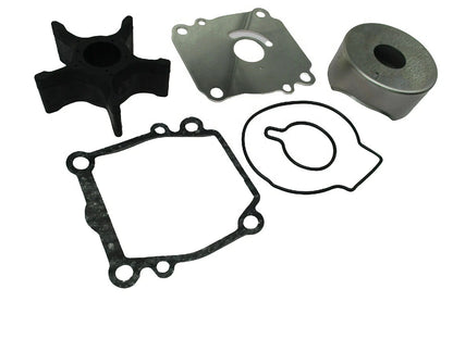 Suzuki 90-140HP Water Pump Impeller Kit for Outboards 17400-92J00