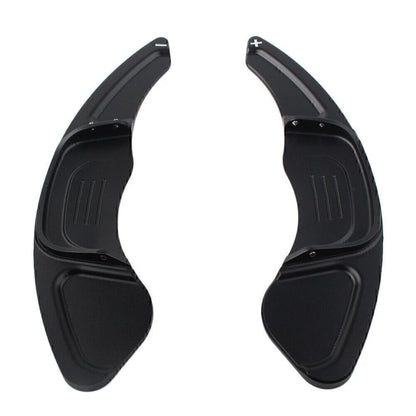 Paddle Shifters for VW Golf 7 MK7 2015-2020 Black