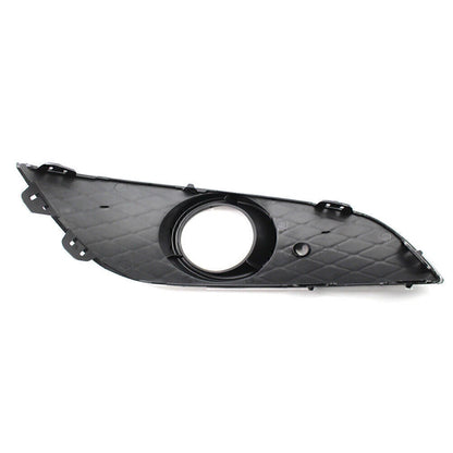 Left Front Bumper Lower Grille Fog Light Hole for Vauxhall Astra H (2007-2012)