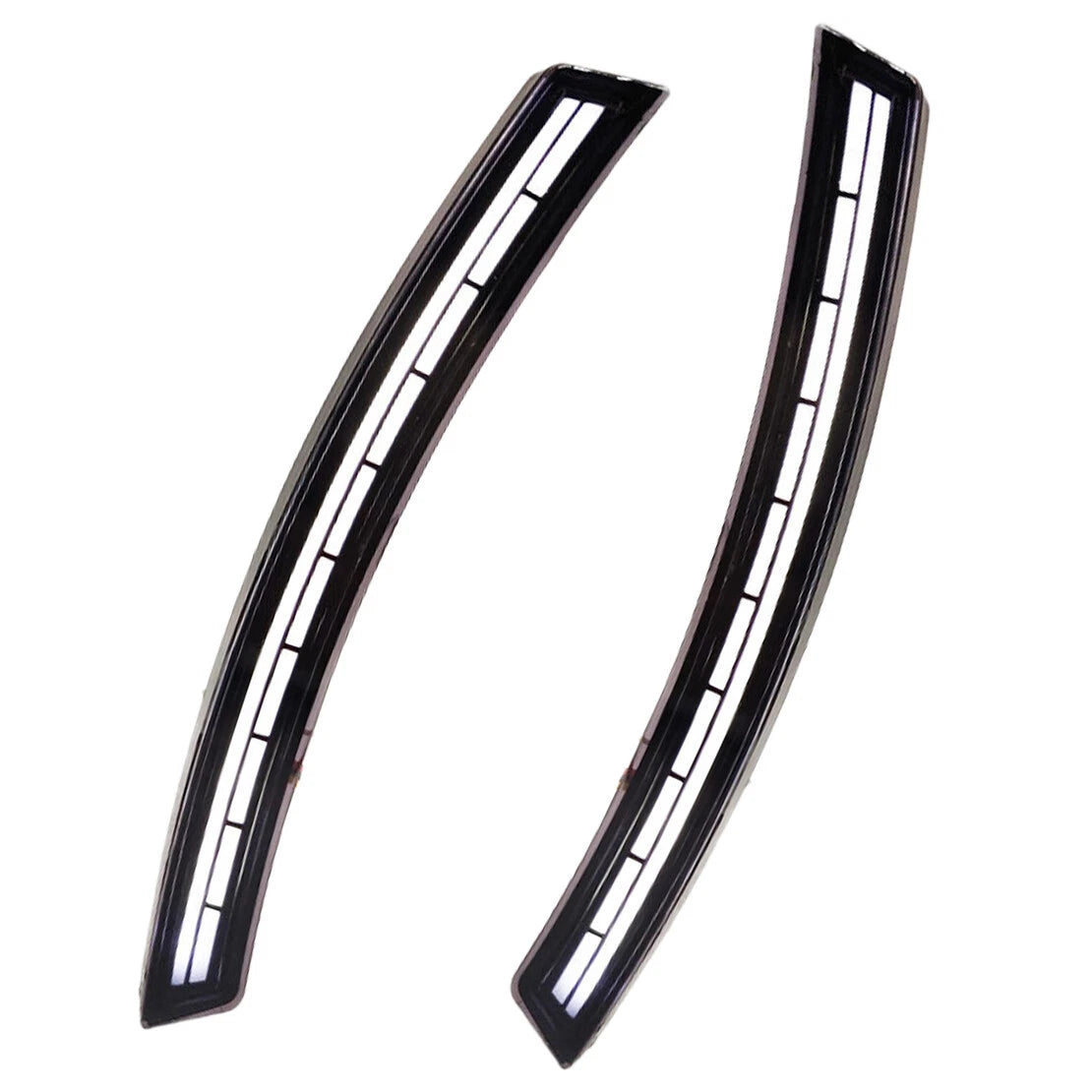 Front LED Wheel Side Marker Light for Honda CR-V 2023-2024