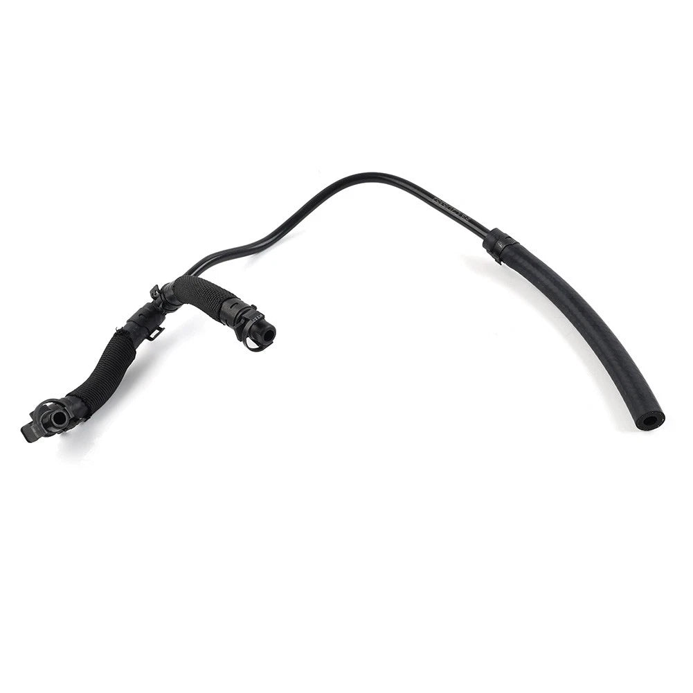 Coolant Reservoir Bleed Hose for Jaguar XF, XJ (2010-2015)