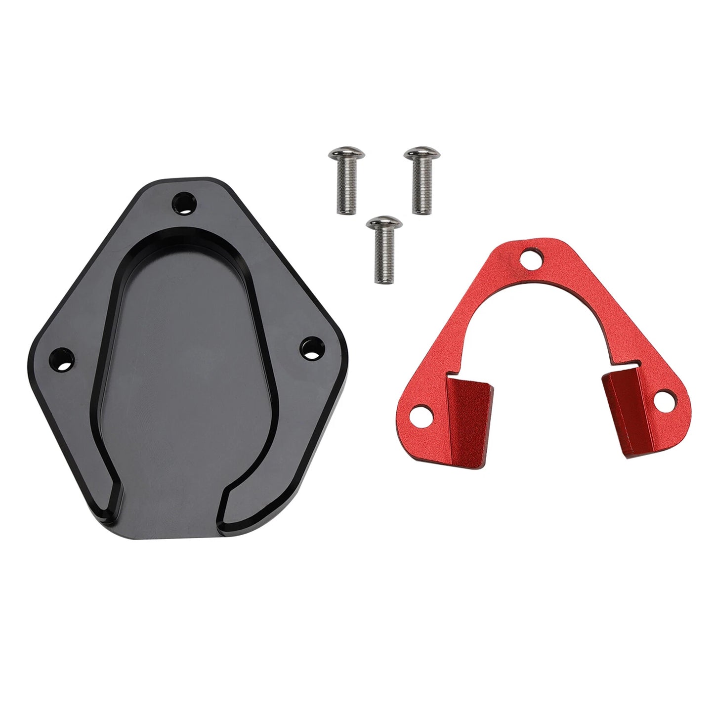 Side Stand Plate for Tiger 850 Sport (2021 - )