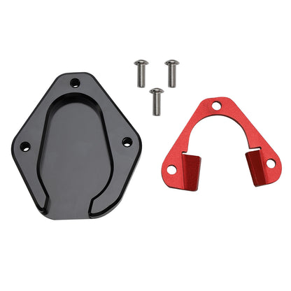 Side Stand Plate for Tiger 850 Sport (2021 - )