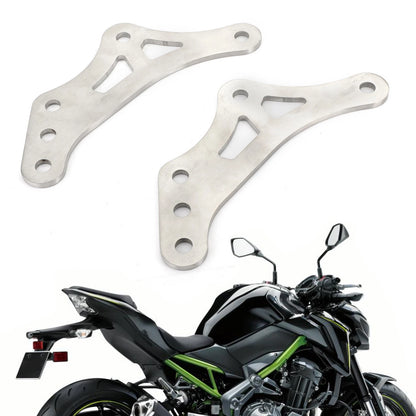 Lowering Kits for Kawasaki Z900 (2017-2023)