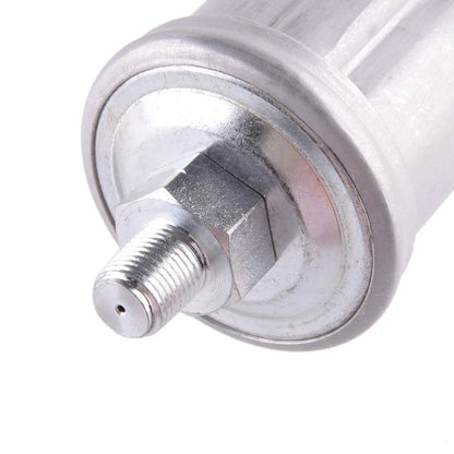 Oil Pressure Sensor M10X1 0-10Bar for Universal Auto Gauge
