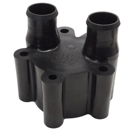 Sea Water Pump Kit with Housing for Mercruiser Bravo (46-807151A)