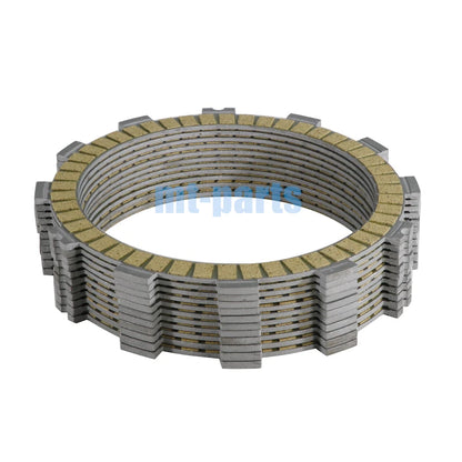Clutch Friction Plates for Ducati Panigale 1199R/1299 ABS (2015-2017)