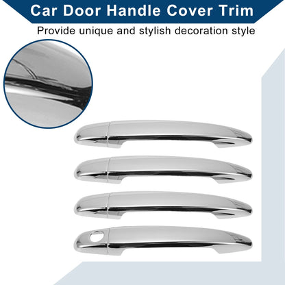 Car Door Handle Cover Trim for Toyota Camry (2007–2011)