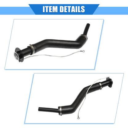 Fuel Filler Neck Pipe Hose for Ford Ranger (1993-1997)