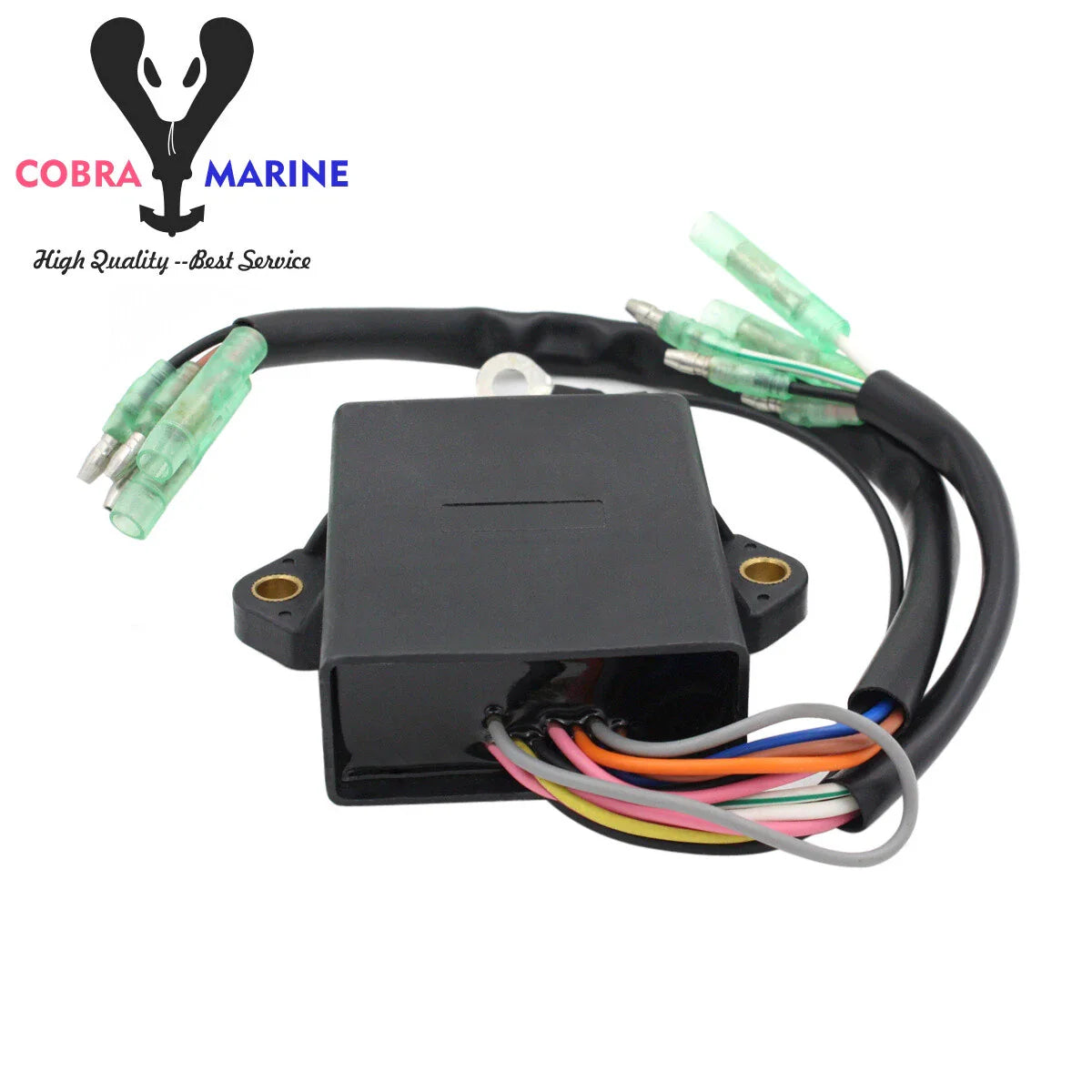 CDI for Yamaha Parsun 15HP F15A 4 Stroke