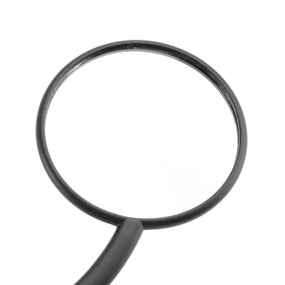 2 x Folding Mirrors ø80mm for Enduro MX Motocross (2023-2023)