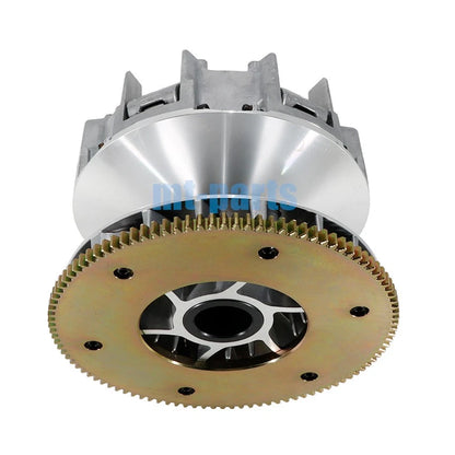 Primary Drive Clutch for Can-Am Quest 650, 500 (2002-2003)