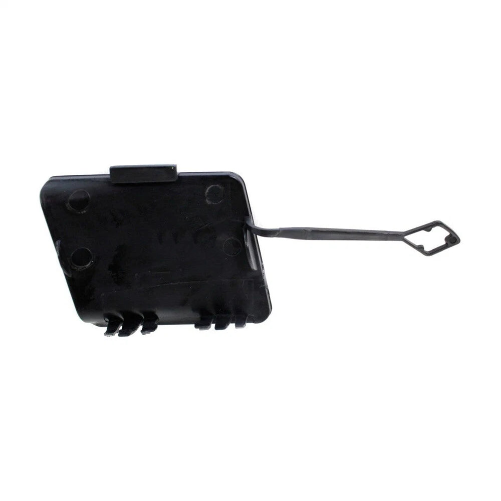 Bumper Tow Hook Eye Cover Cap for BMW 5 Series (2014-2016)
