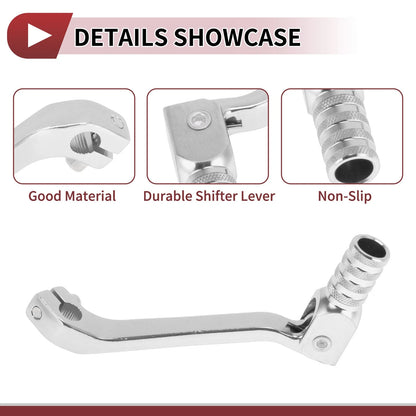 Gear Shifter Lever / Folding for Kayo K6