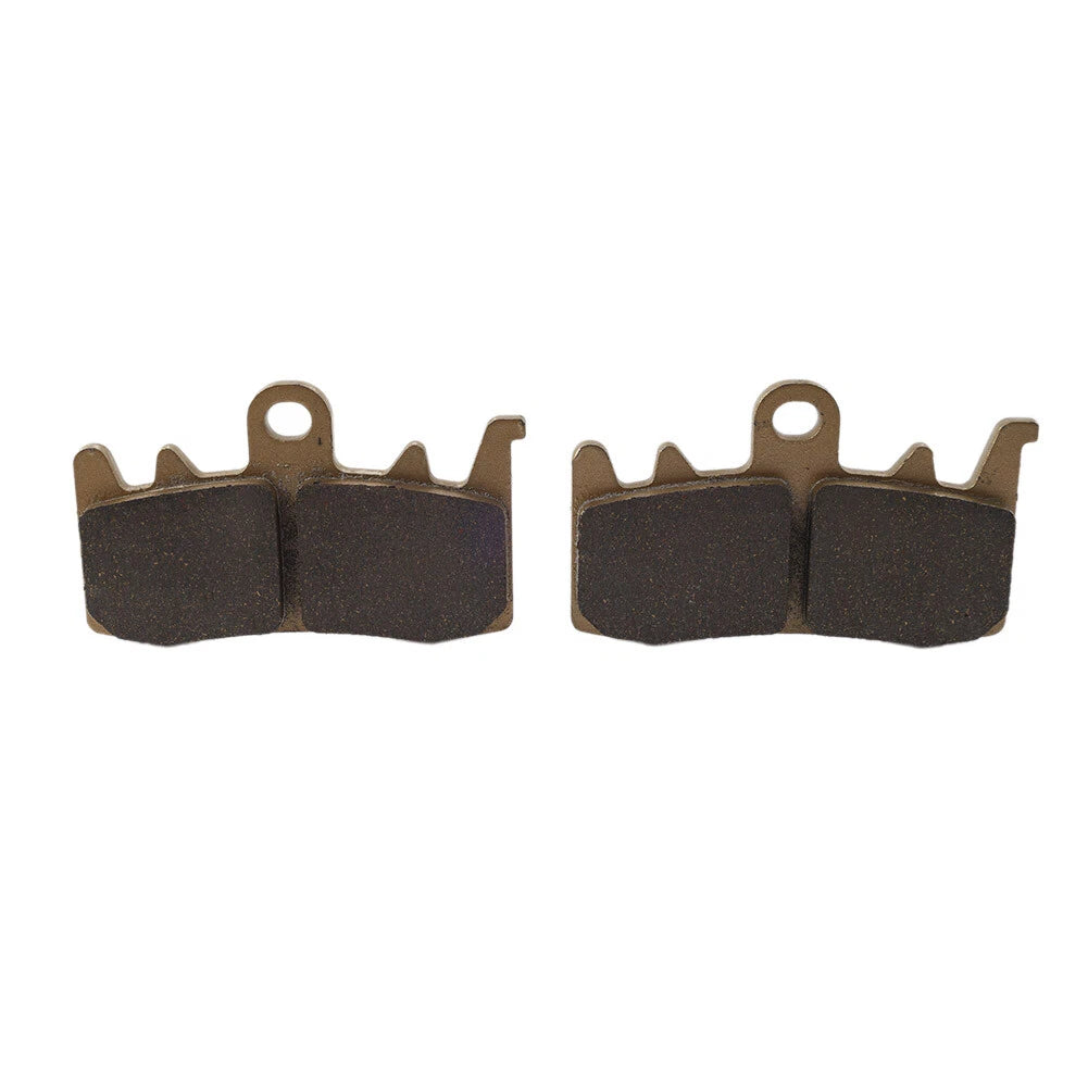 Front Brake Pads for BMW S1000XR, R1200GS Adventure & APRILIA Caponord
