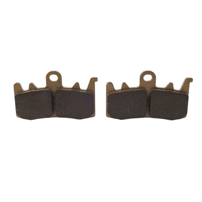 Front Brake Pads for BMW S1000XR, R1200GS Adventure & APRILIA Caponord