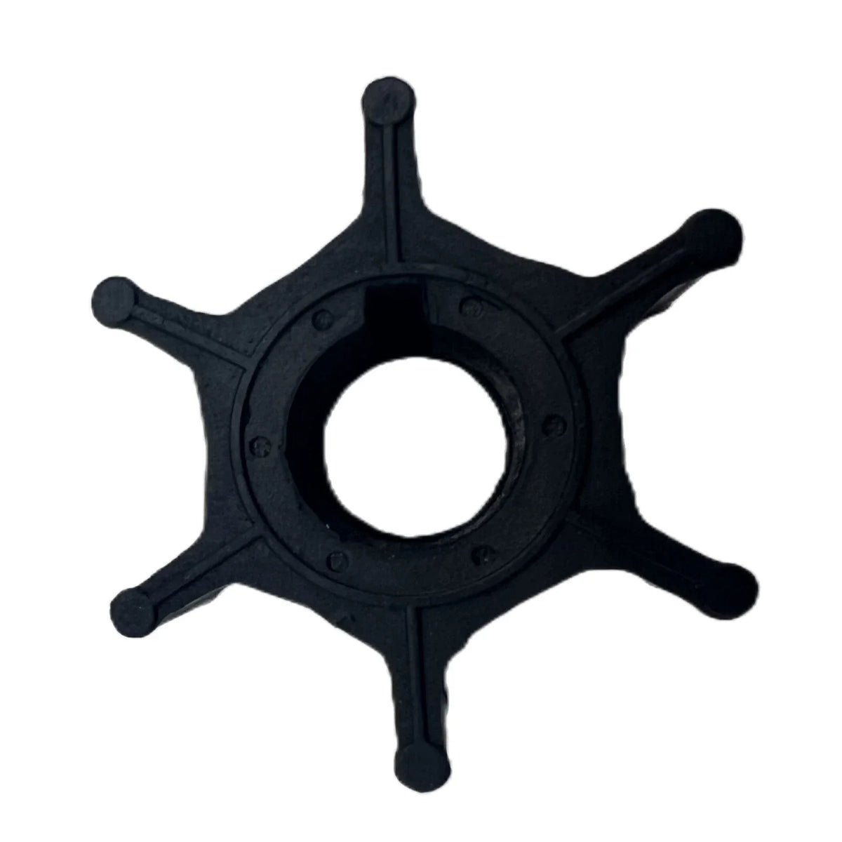 Water Pump Impeller & Key for Suzuki Outboard 9.9/15HP 2-Stroke