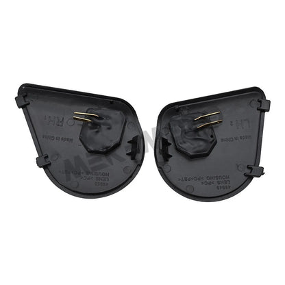 2 x LED Side Mirror Puddle Lights for Dodge Ram (2010–2019)