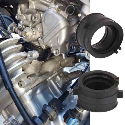 Intake Manifold Boots for Honda VT600C VLX Shadow (1988-1997) 2 x Covers