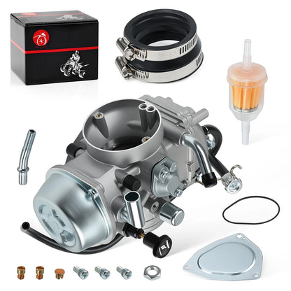 High Performance Carburetor Carb Assy for Can-Am DS650 (2000–2007)