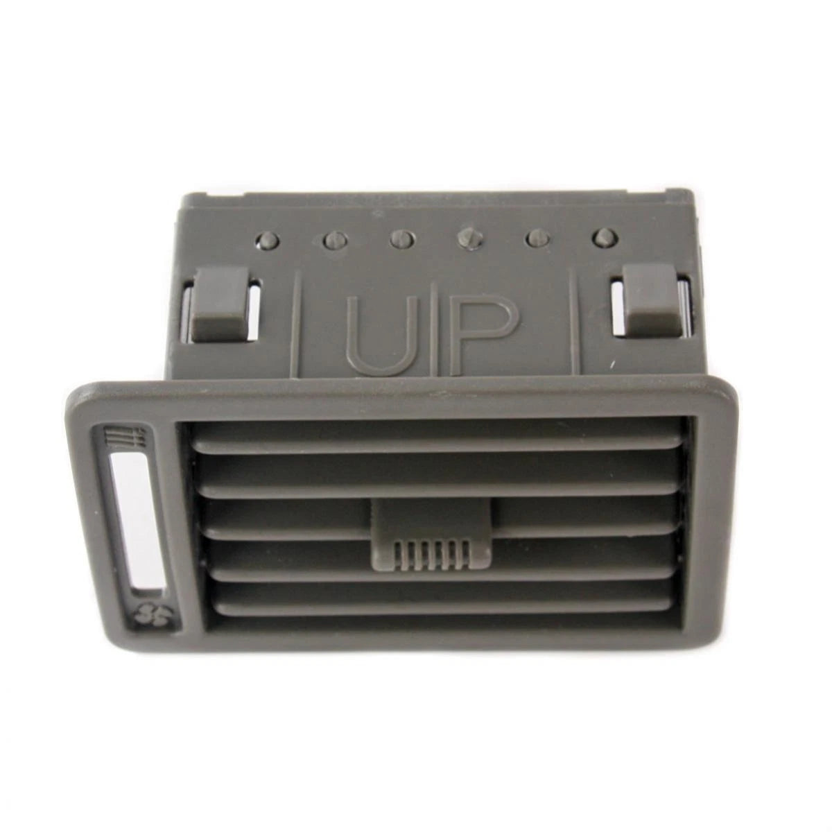 Air Condition Grille Vent Fender Right Fits Isuzu TFR Holden Pickup 1989-96 D05