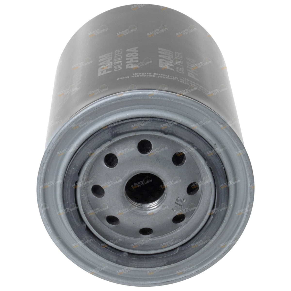 Engine Oil Filter 4.1L 6-Cyl 250ci 1V for Ford Falcon Van XC (1972-1979)