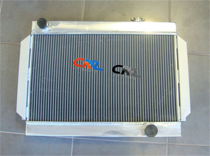 Aluminum Radiator for Holden Kingswood Torana V8 (1970-1980)