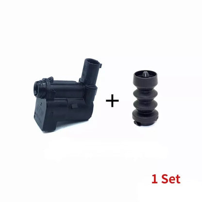 Fuel Tank Cover Door Lock Buckle Motor Spring Latch for Jeep Renegade