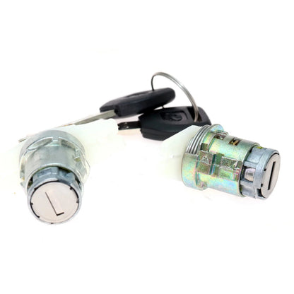 Door Locks x2 for Honda Accord DX/EX/LX Sedan 1989-1993