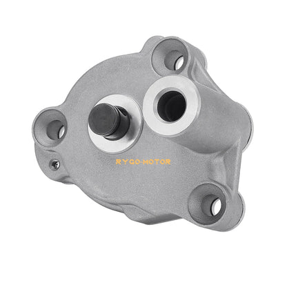 Engine Oil Pump With Gear for Suzuki