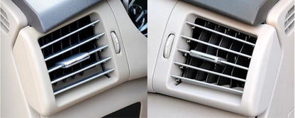 A/C Air Outlet Vents for Mercedes Benz R R300 R350 (2006-2012)