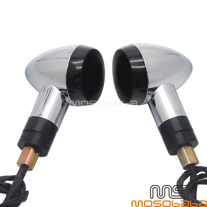 LED Front Turn Signal Light for Suzuki Boulevard M109R (2006-2013)