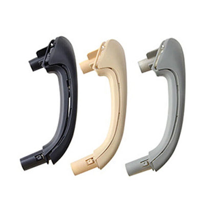 Front DRIVER Interior Door Pull Handle for Mercedes W203 C-Class C230 (2001-2007)
