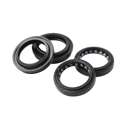 Front Fork Dust Oil Seals for Yamaha XJ900 XS1100 XJ550 VP250