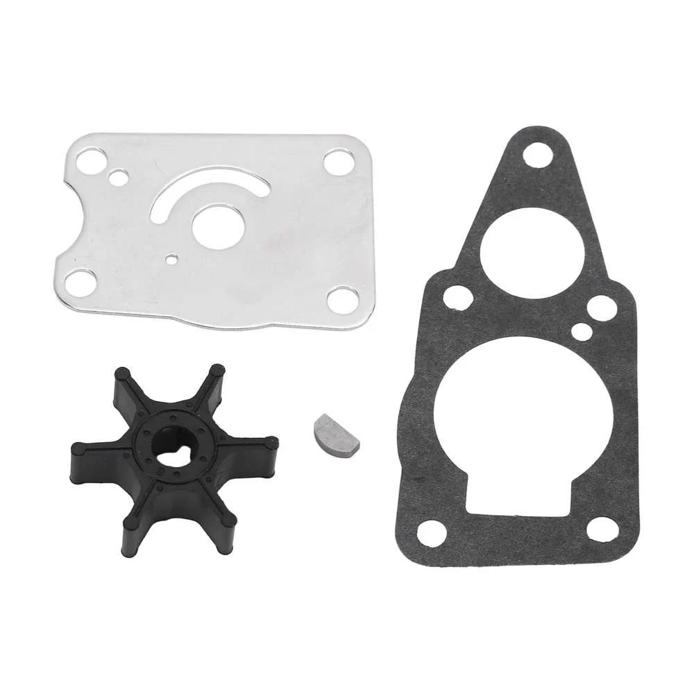 Water Pump Impeller Service Kit for Suzuki DT4/DT5 Outboard