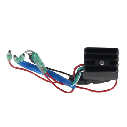Voltage Rectifier Regulator for Yamaha 6HP 15A 20HP 25HP 30HP 40HP 50HP 70HP