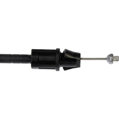 Bonnet Hood Release Cable for Chrysler Town & Country (2001-2007)