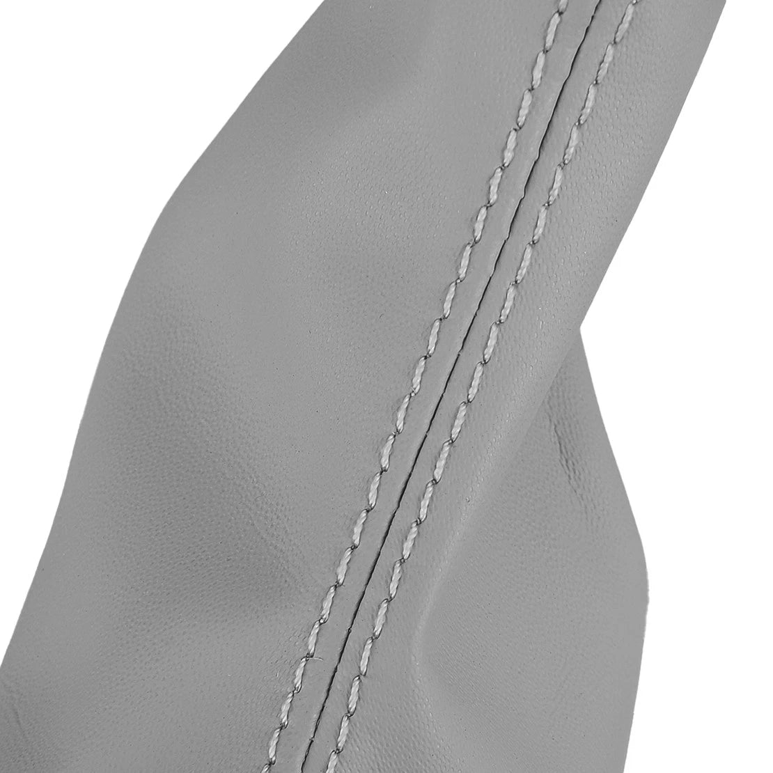 Leather Gear Stick Gaiter Boot Cover for Mercedes Benz W204 W207 W21204 (2007-2015)