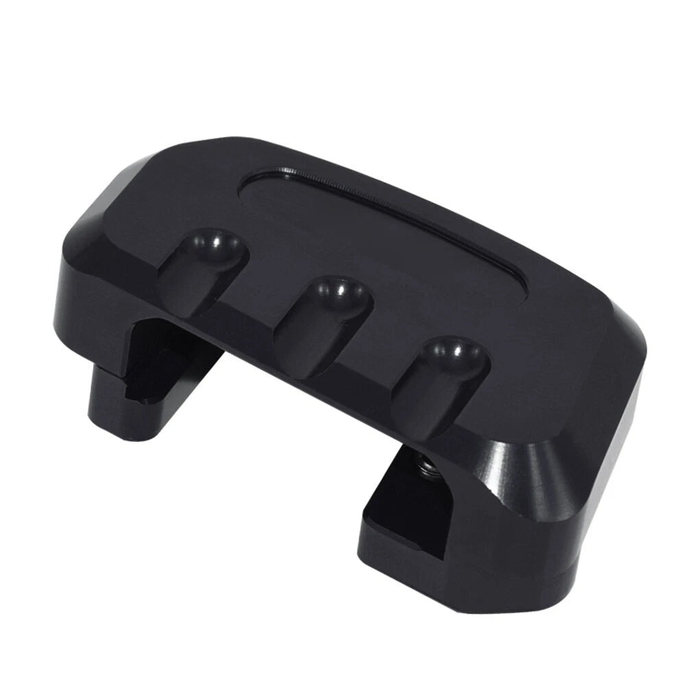 Widened Sidestand Bracket Pad for Honda PCX 125 150 (2010-2023)