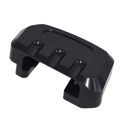 Widened Sidestand Bracket Pad for Honda PCX 125 150 (2010-2023)