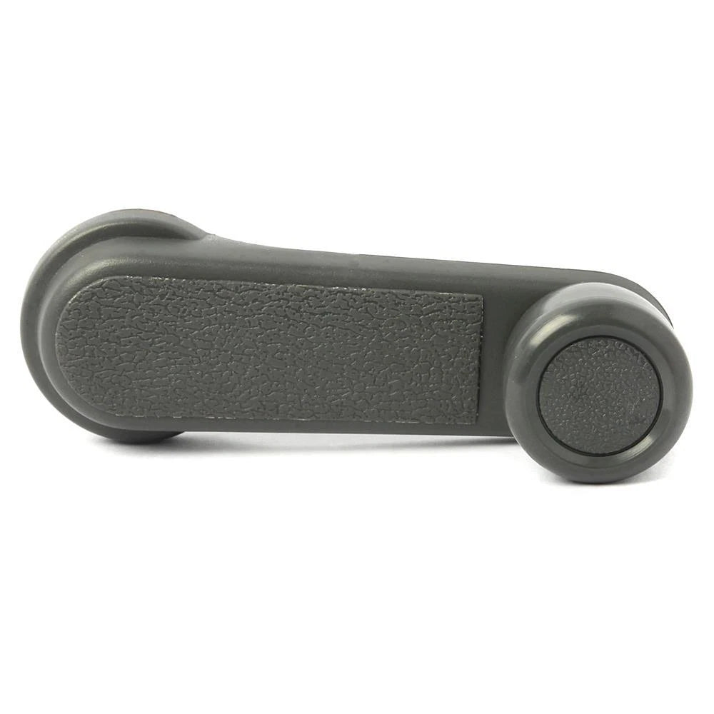 Window Crank Handle for Nissan D21 Hardbody UteGray (1986-1997)