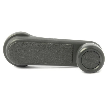 Window Crank Handle for Nissan D21 Hardbody UteGray (1986-1997)