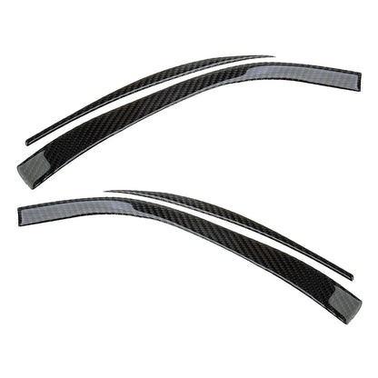 Door Protector Strip Cover Trim for Toyota GR Supra A90 (2019-2022)