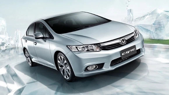 Door Handle Cover Trim for Honda Civic (2012-2015)